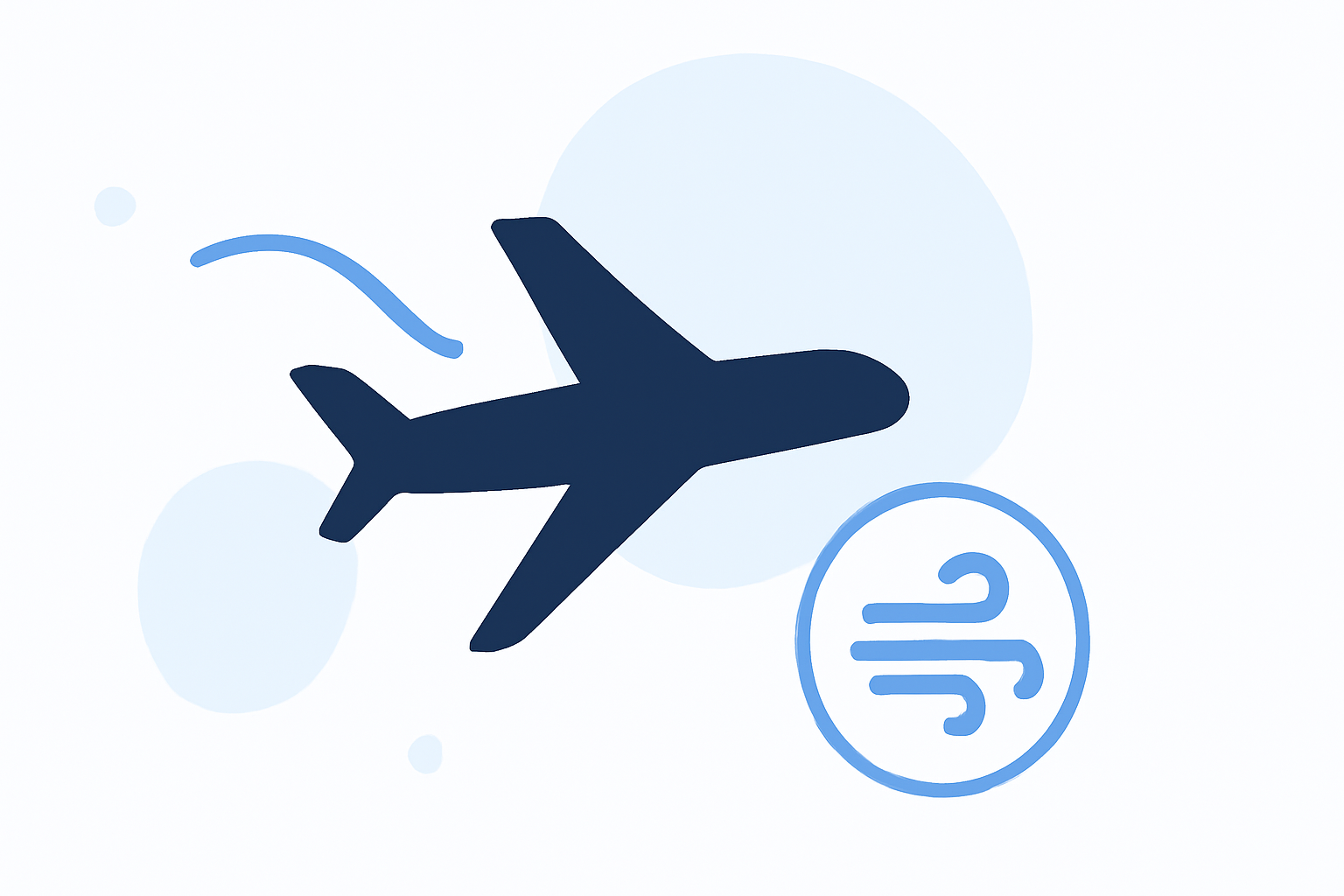 Avoiding Common Mistakes with Jet Streams and Tailwinds: A Practical Guide