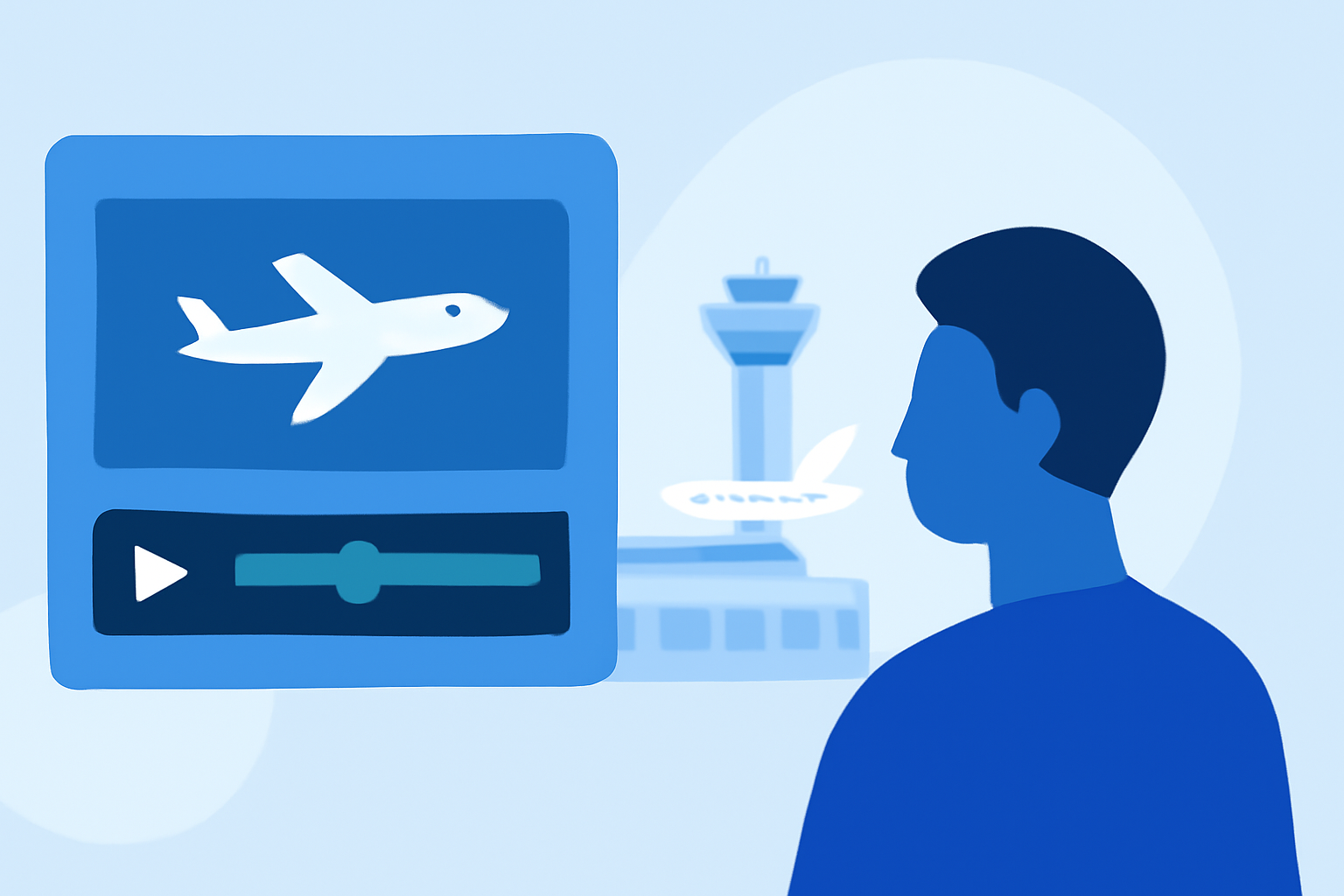 Mastering Airport Timelapse Editing: A Comprehensive Guide