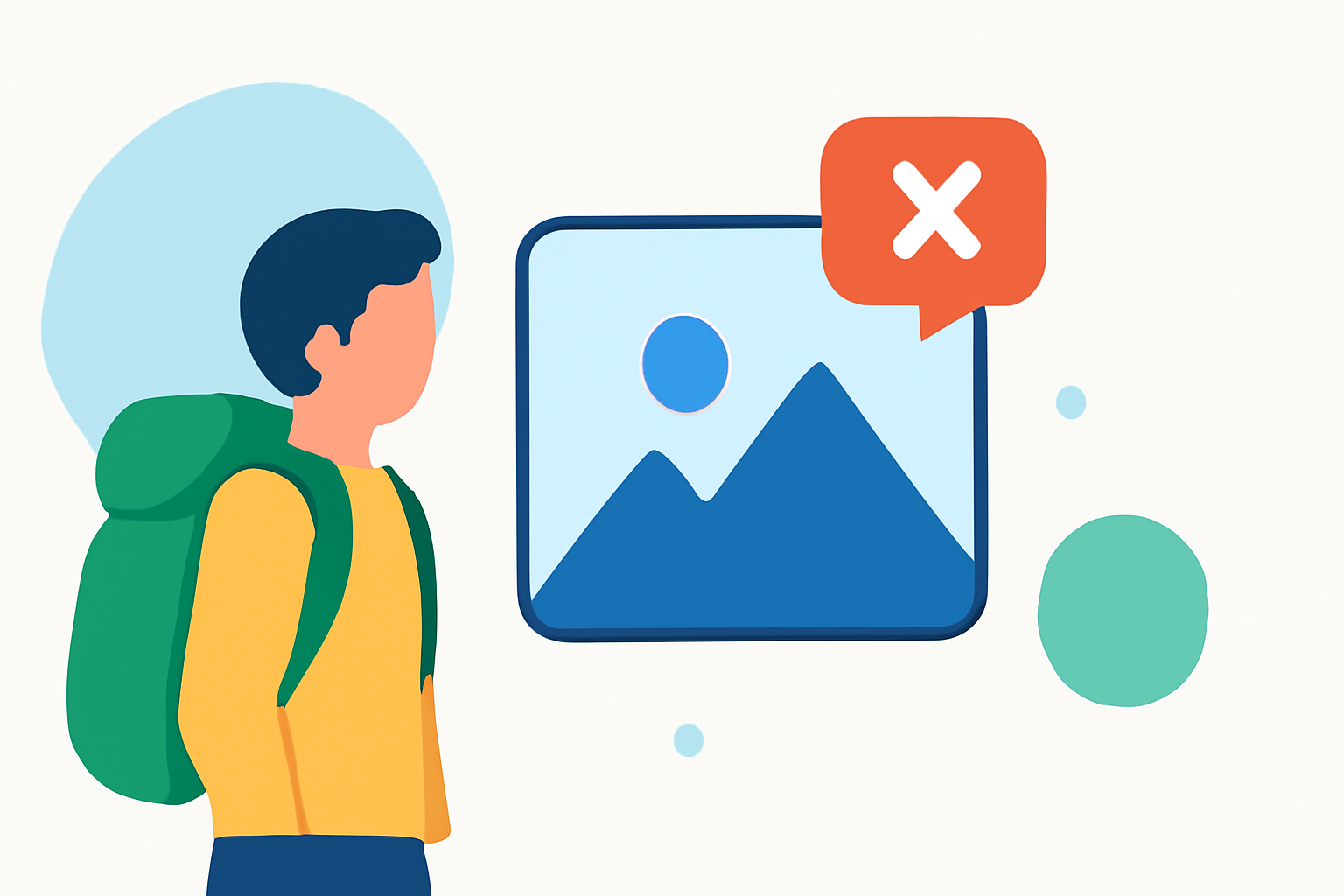 Backpacking Recap Montage Mistakes to Avoid for Instagram