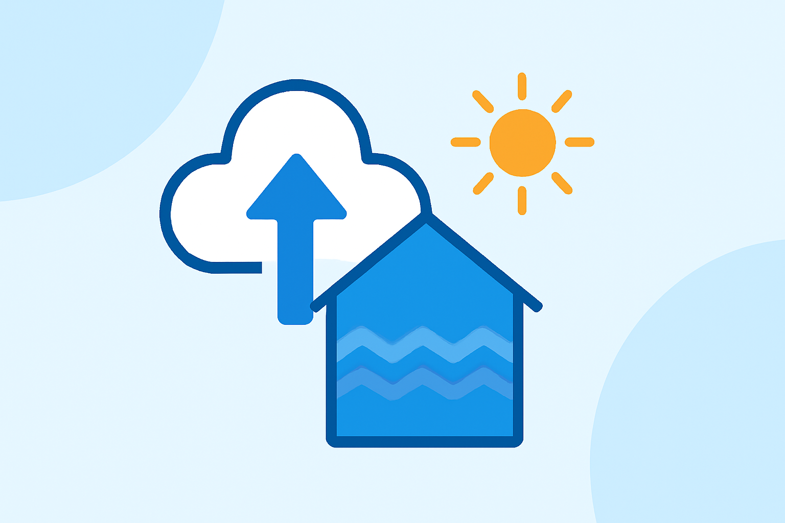 Flooding Outlook Basics During Heat Waves