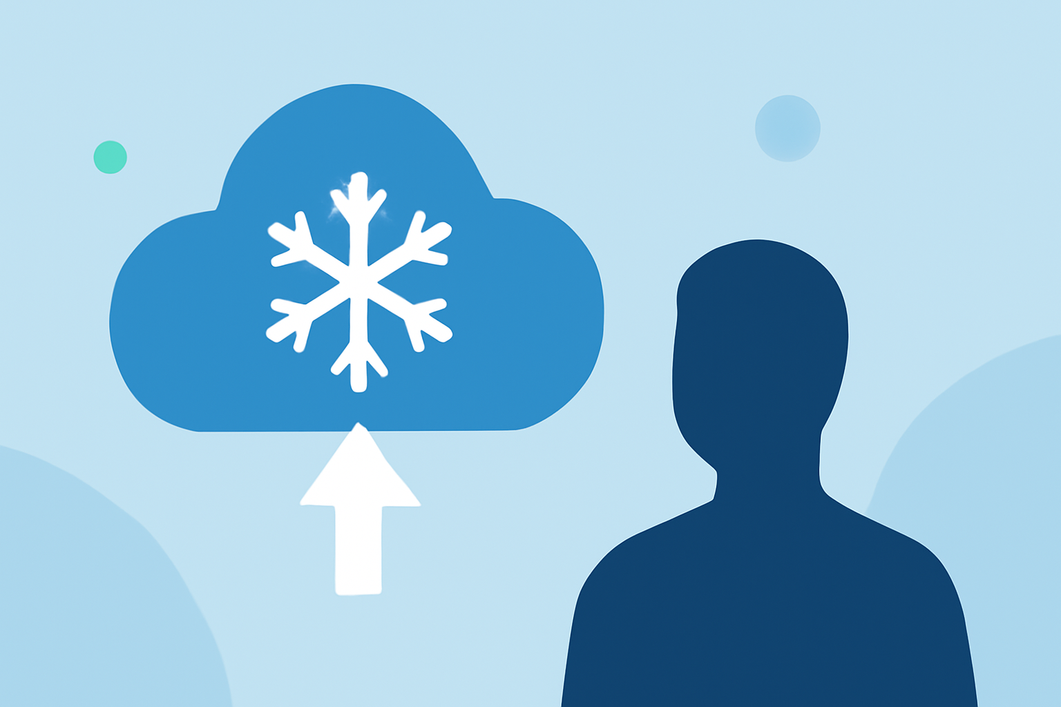 Mastering Snow Forecasts: A Traveler's Guide to Winter Weather Planning