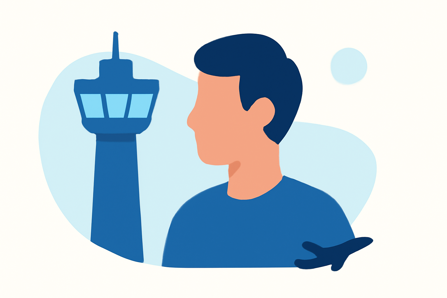 Avoiding Common Airport Visibility Mistakes Before Your Flight