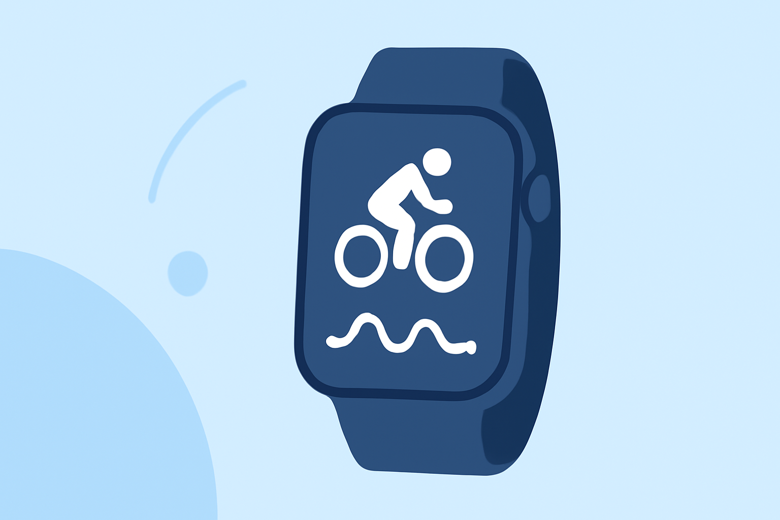 Optimizing Your Cycling Experience with Clime's Apple Watch Integration