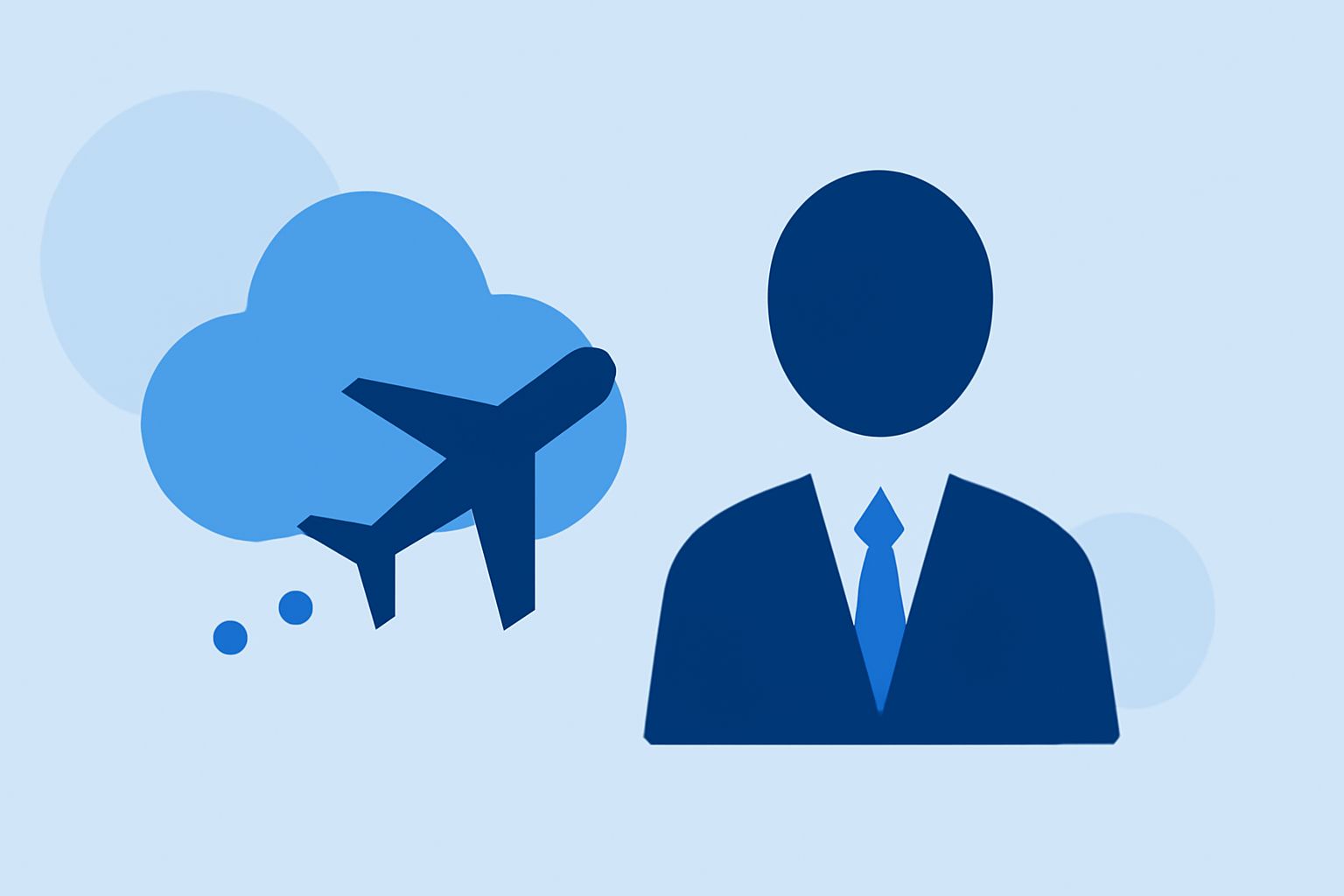 Understanding Weather-Related Flight Delays for Business Travelers