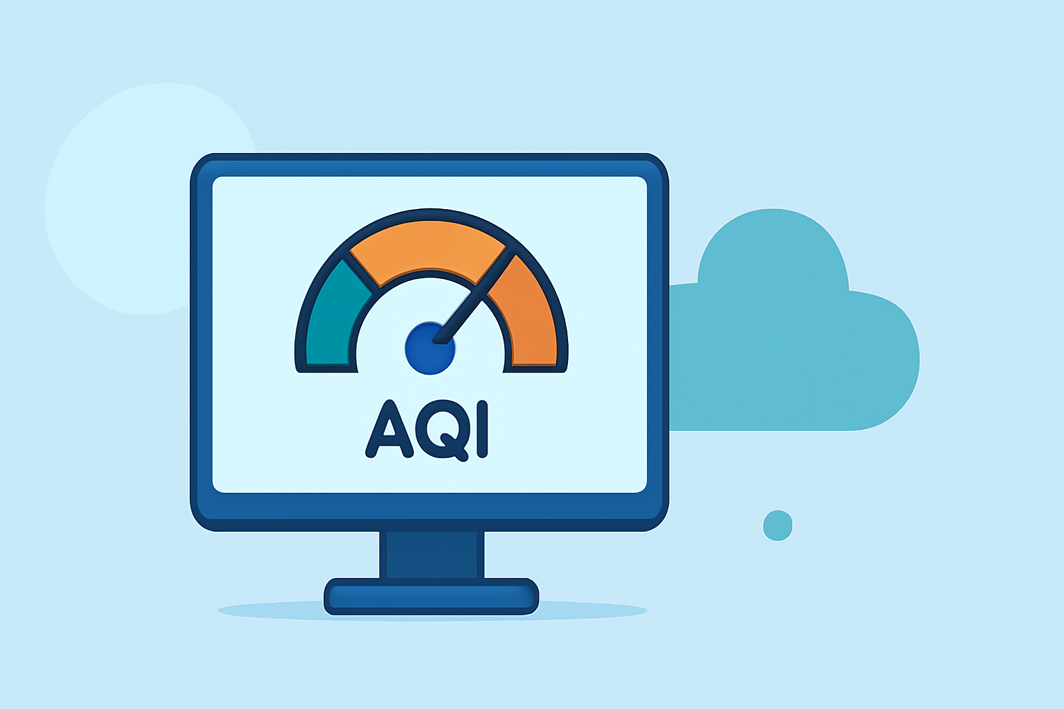 Getting Started with AQI Monitoring in the United States