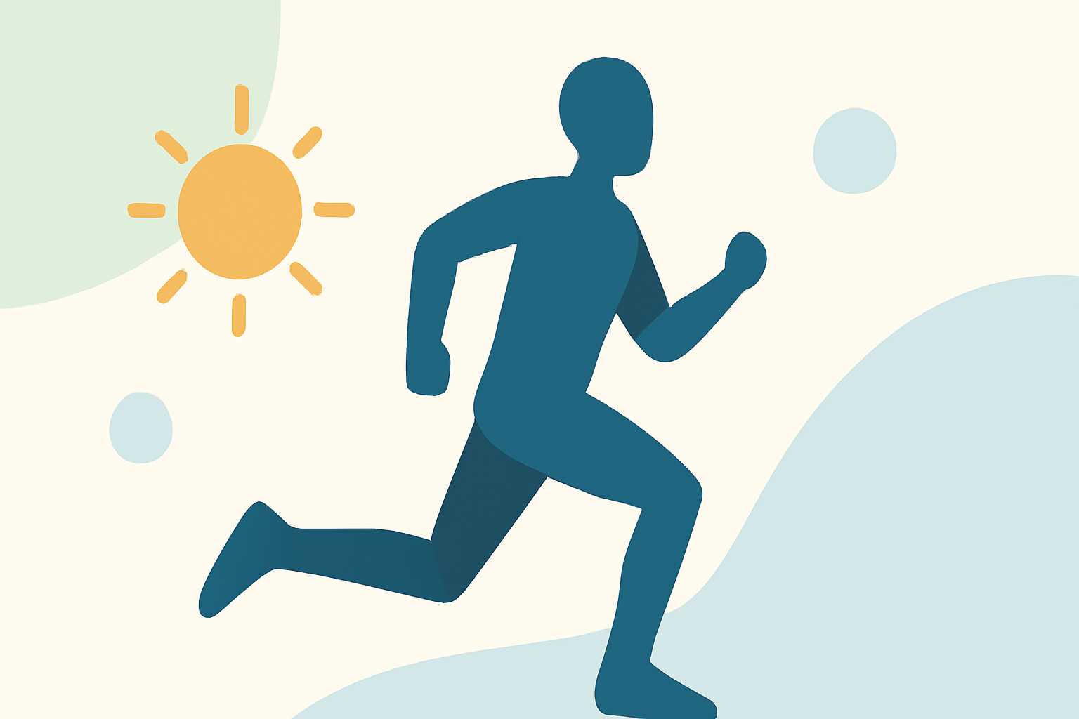 Getting Started with Golden Hour Timing for Athletes