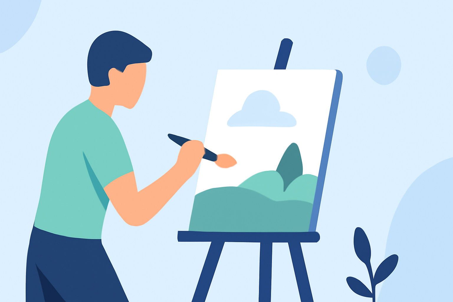 Easy Weather for Outdoor Painting During Workouts: A Comprehensive Guide