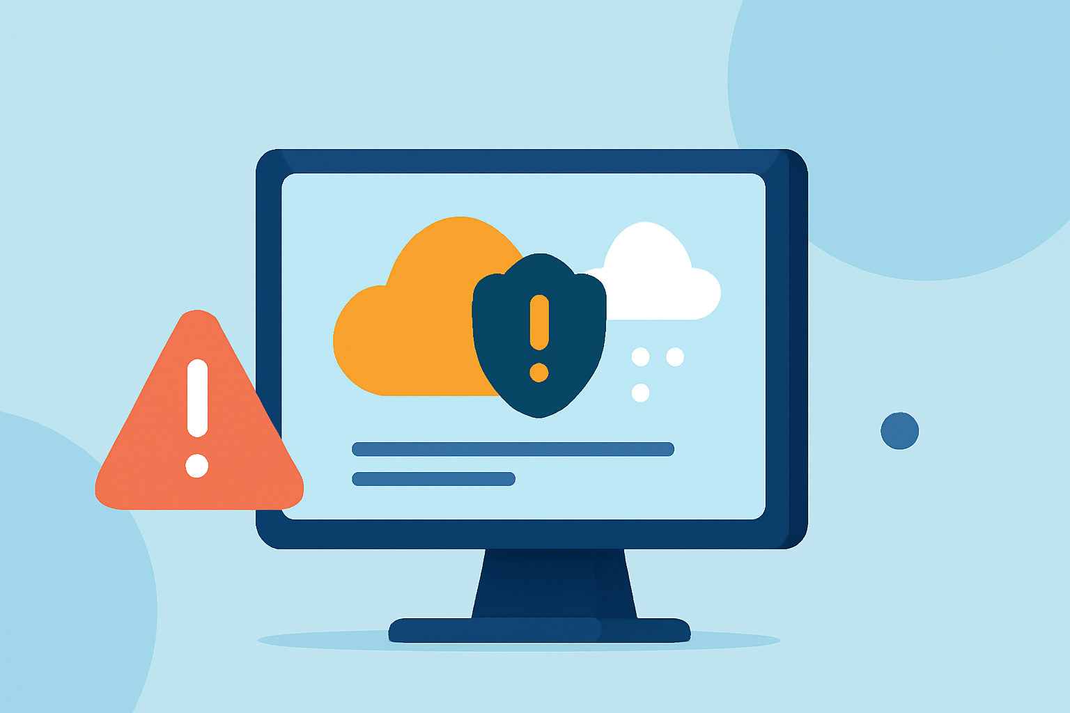 Weather Alert Sources: Mistakes to Avoid on a Smart Display