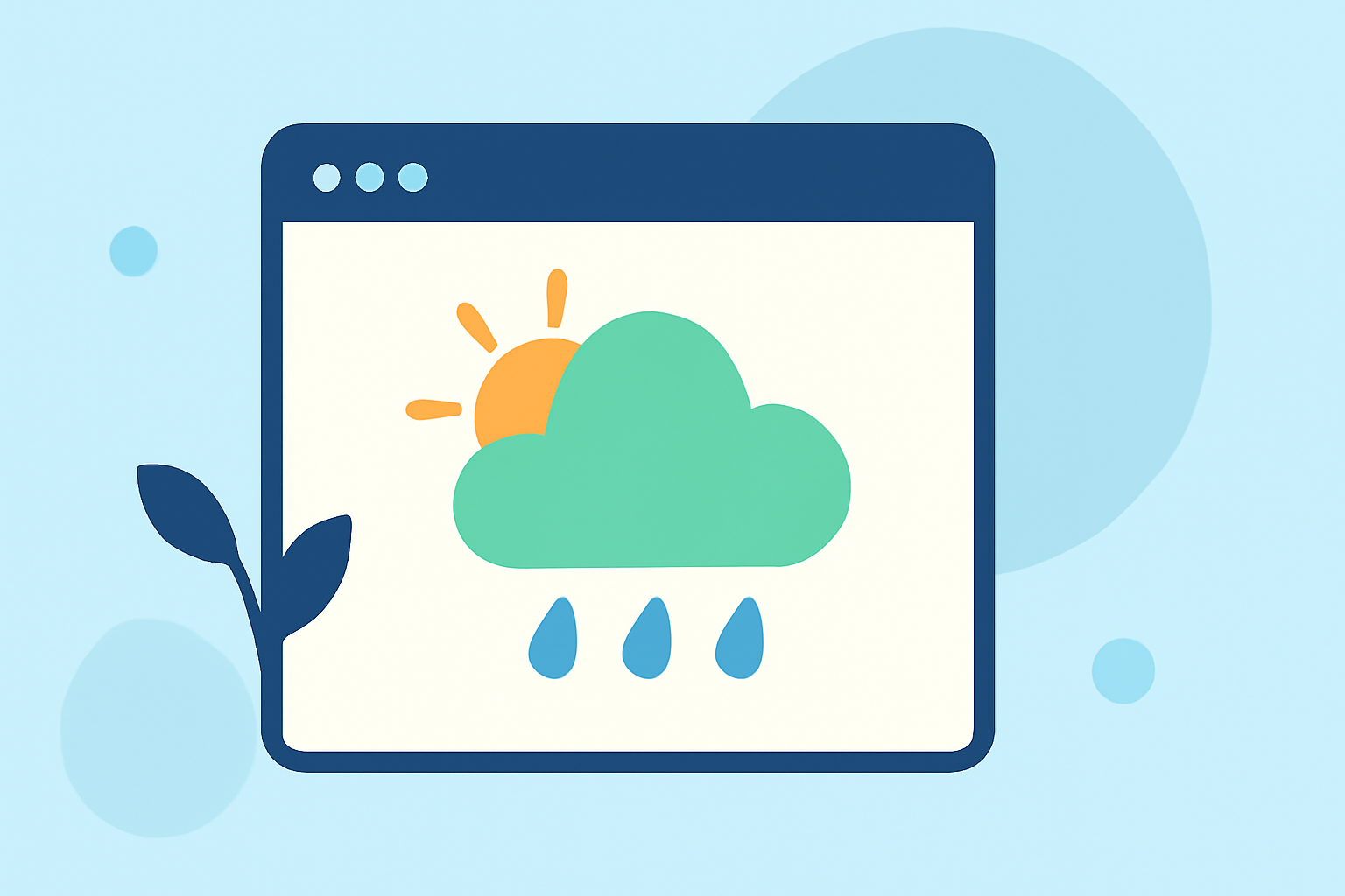 Seasonal Weather Outlooks for Beginner Gardeners in the United States