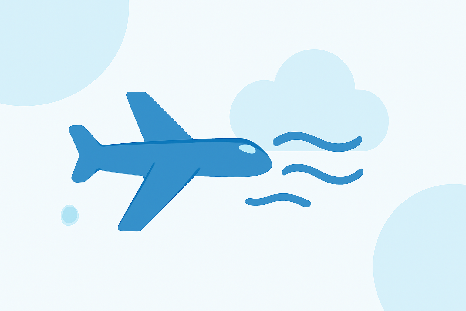 Understanding Calmer Altitudes and Turbulence Basics