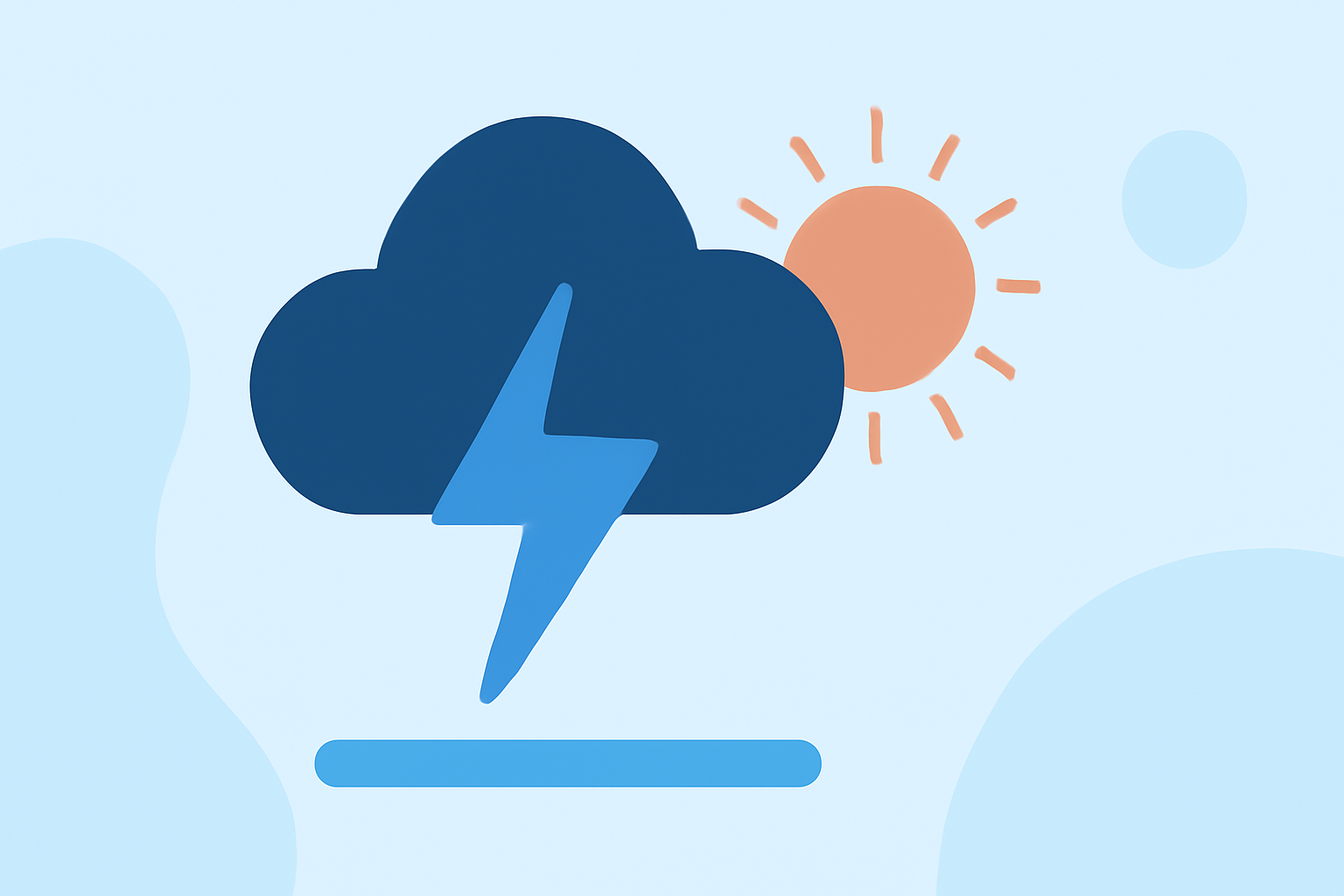 An Introduction to Thunderstorm Preparation During Heat Waves