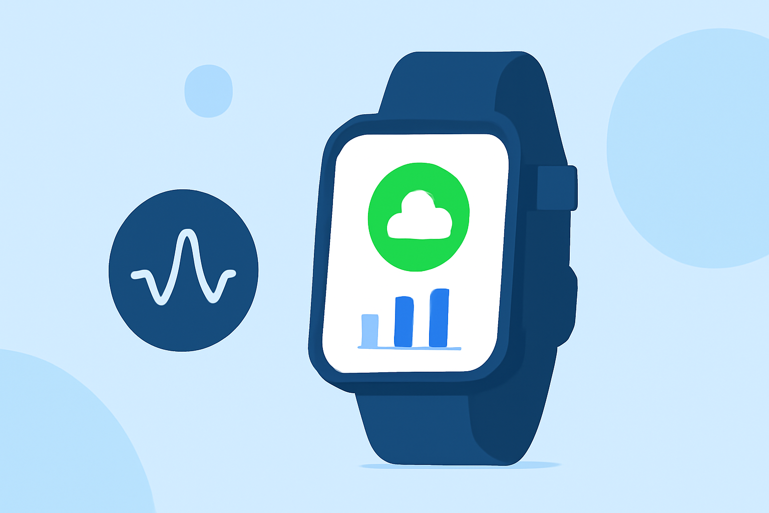 Monitoring Air Quality on Wear OS: A Comprehensive Guide