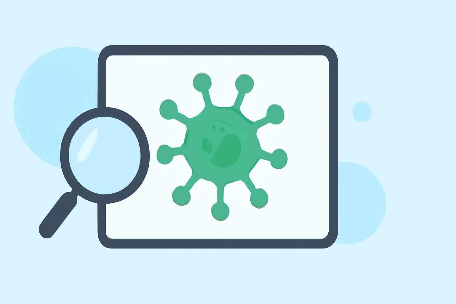 Understanding Mold Spore Counts: A Beginner's Guide for iPad Users