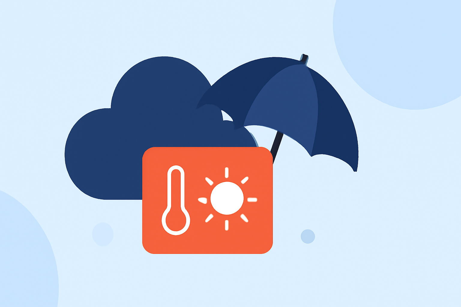 Essential Weather Preparation for Outdoor Concerts