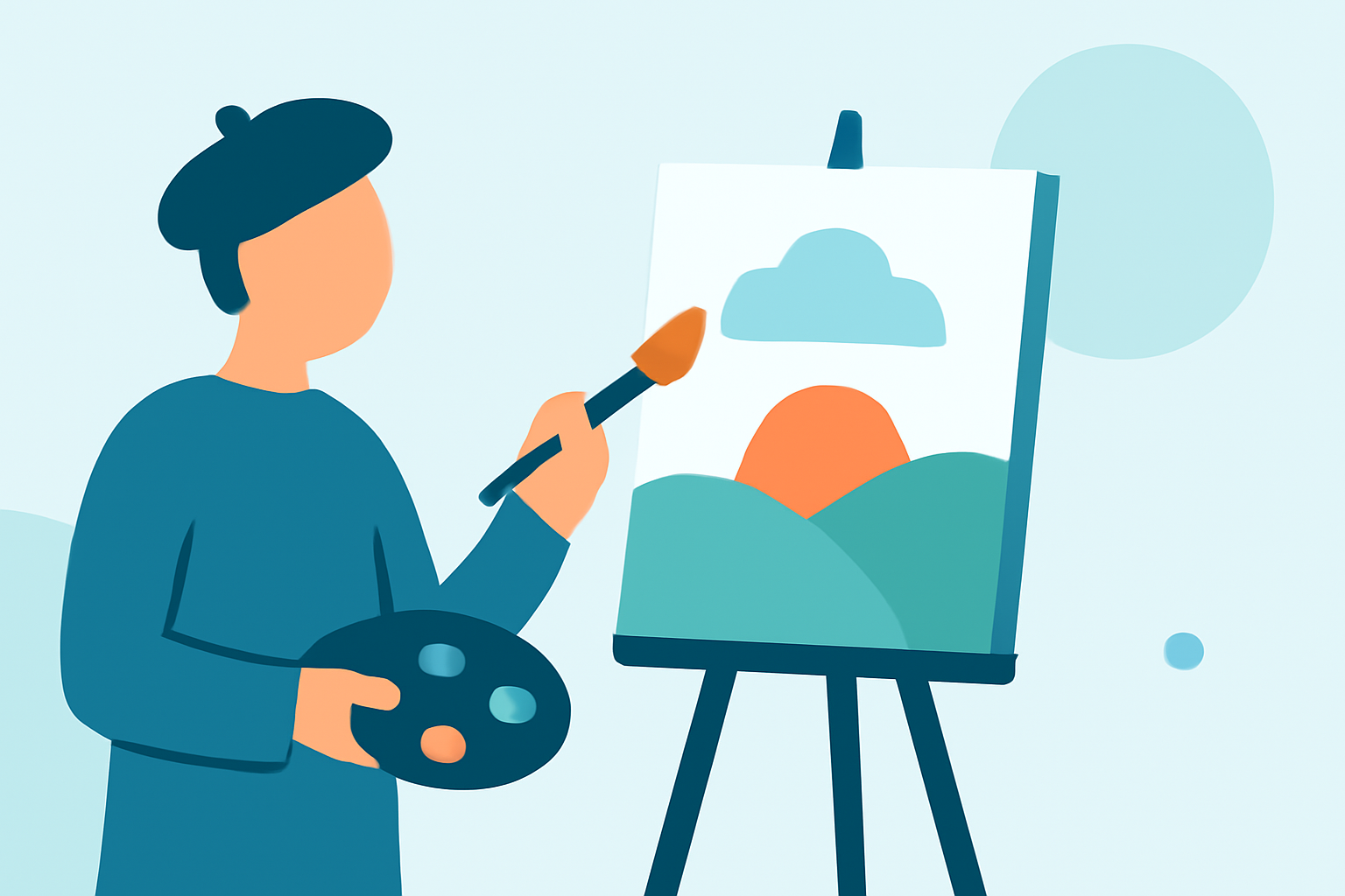 Optimal Weather Conditions for Outdoor Painting: A Comprehensive Guide