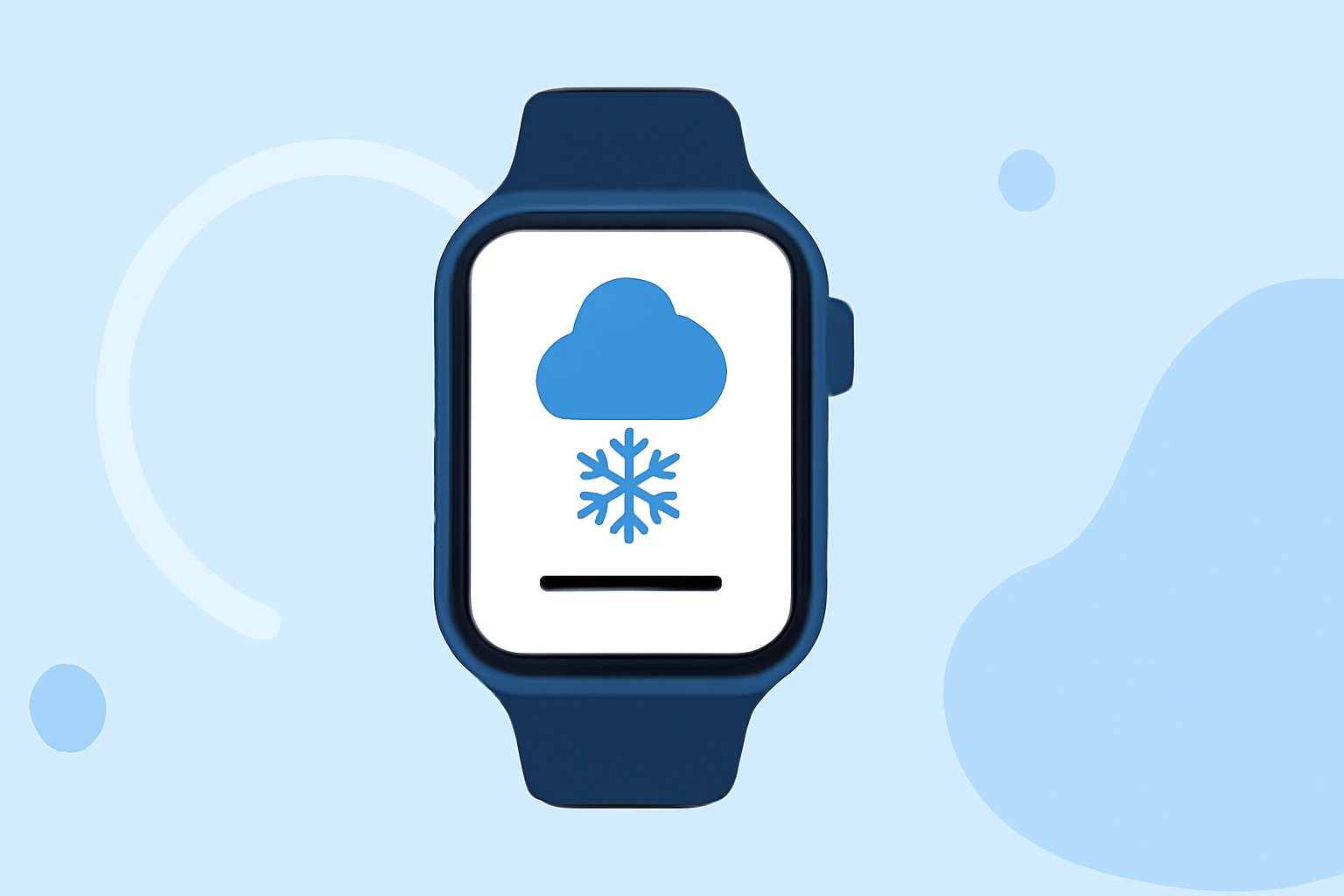 Pro Blizzard Alerts on Apple Watch: What You Need to Know