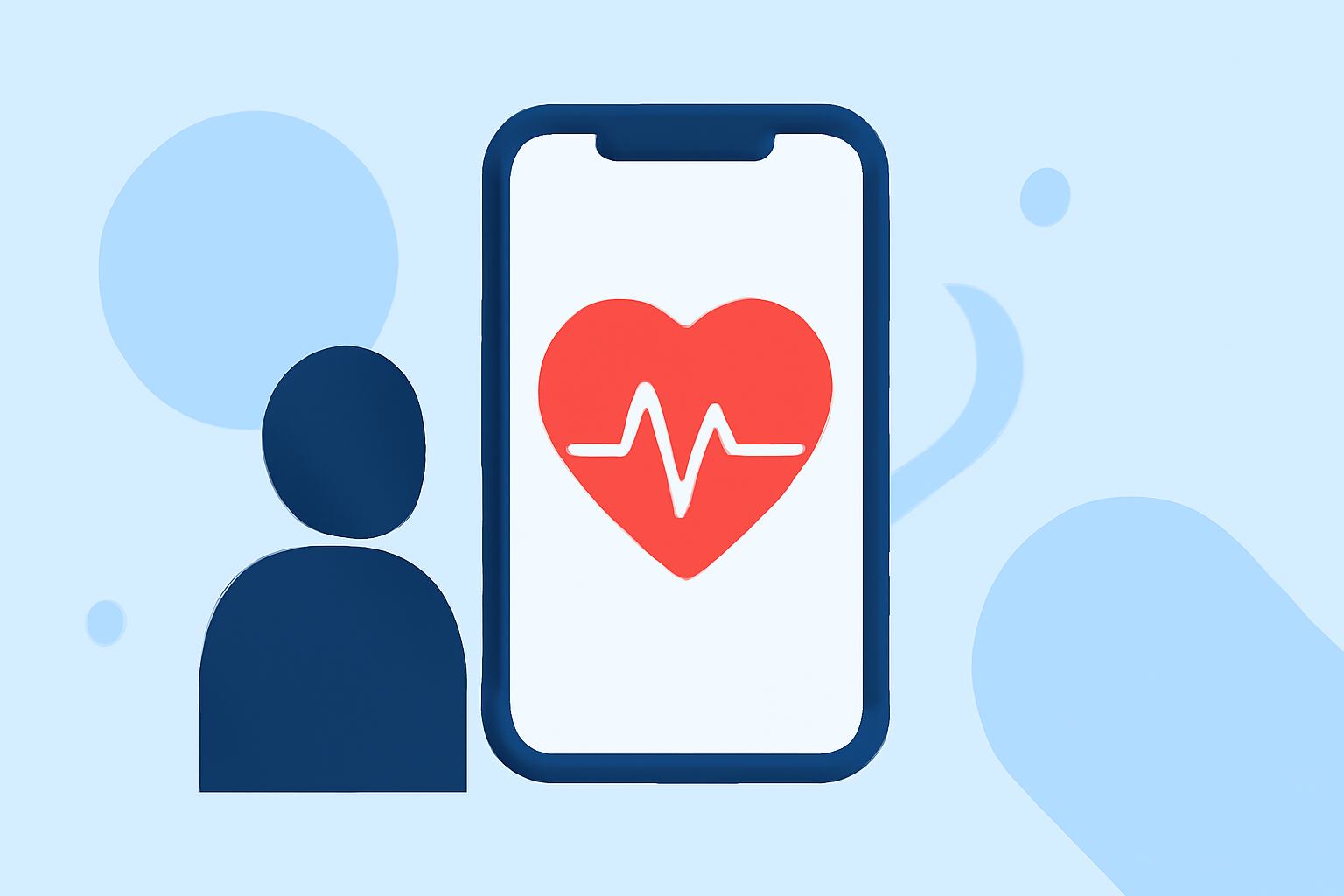 Heart Health and Weather: How to Monitor and Protect Your Heart Using Your iPhone