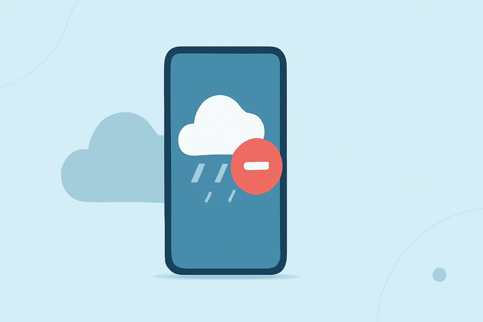 An Introduction to Weather Notification Silencing