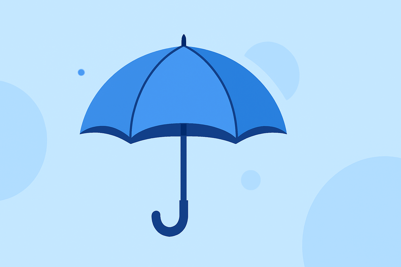 Understanding Umbrellas for Winter Storms: Key Features and Recommendations