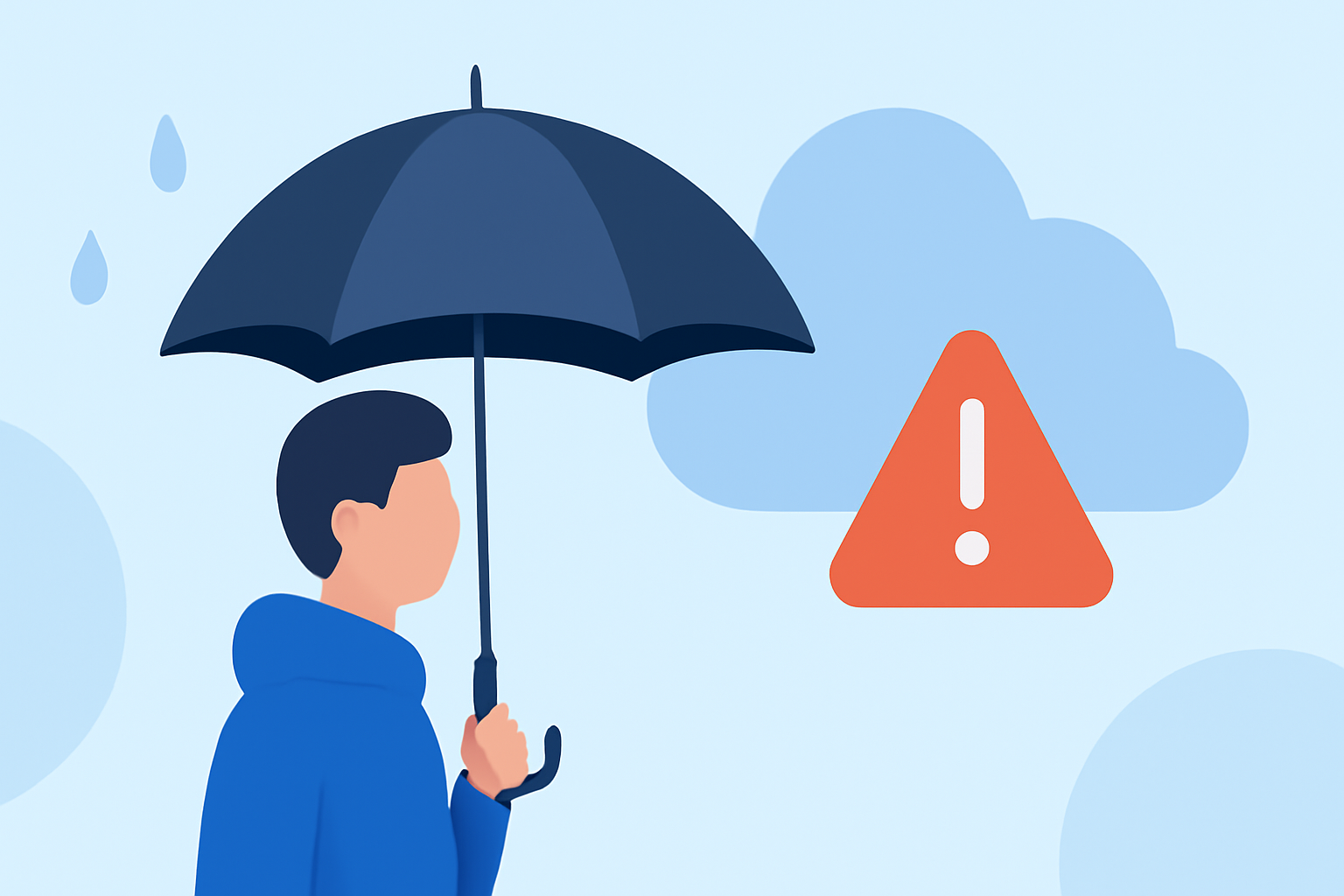 Rainy Season Travel: Common Weather Mistakes to Avoid