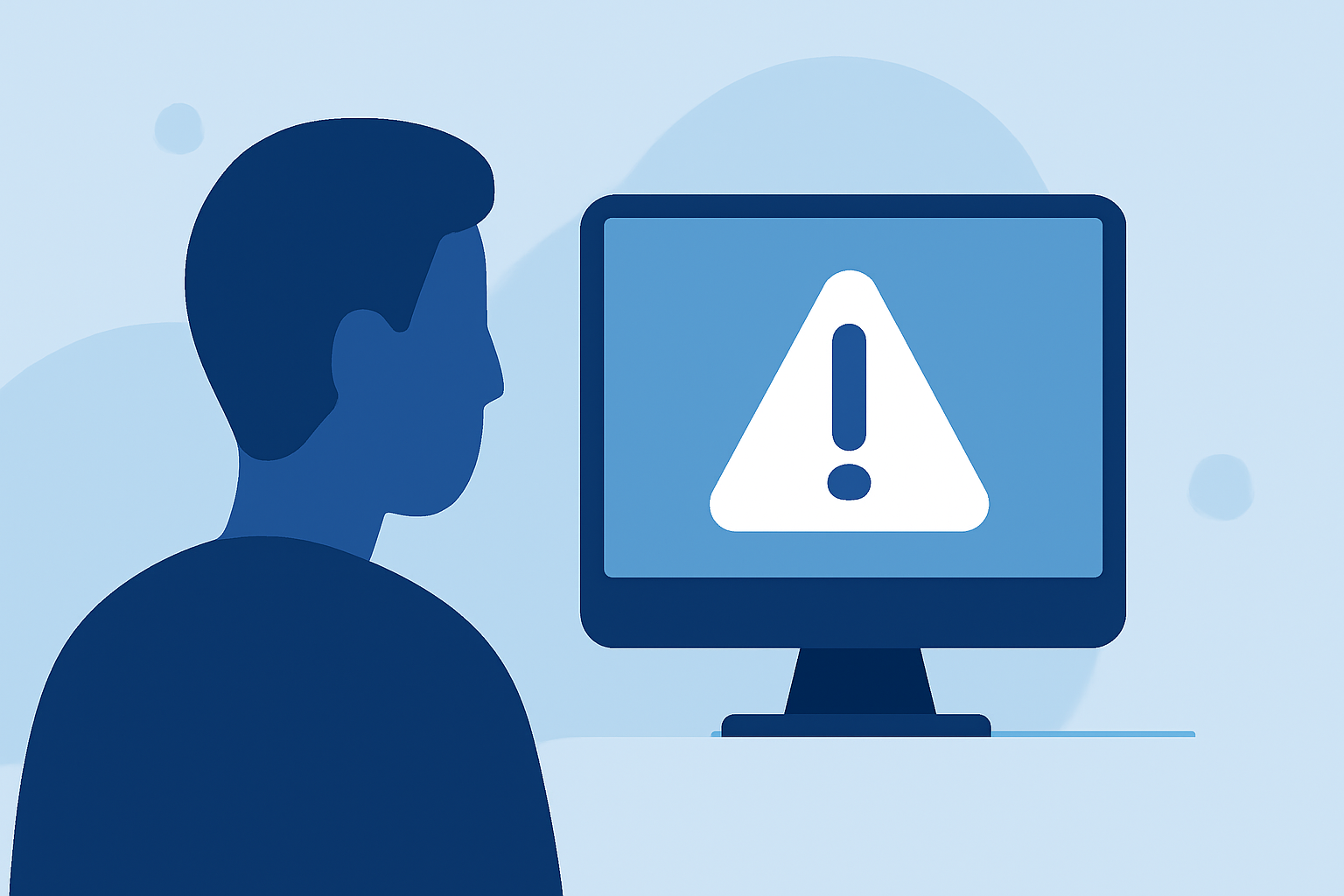 Navigating Winter Connection Risks: Mistakes to Avoid