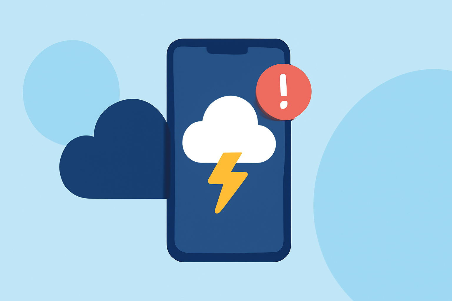 Stay Ahead of Thunderstorms: How to Receive Quick Alerts in the United States