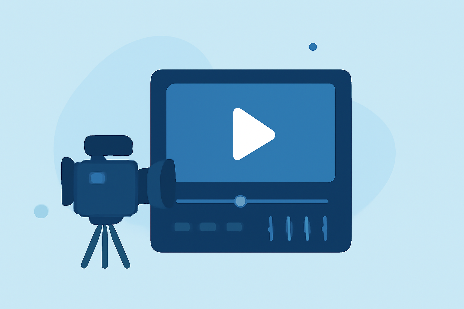 Achieving Smooth, Turbulence-Free Video Edits: A Comprehensive Guide
