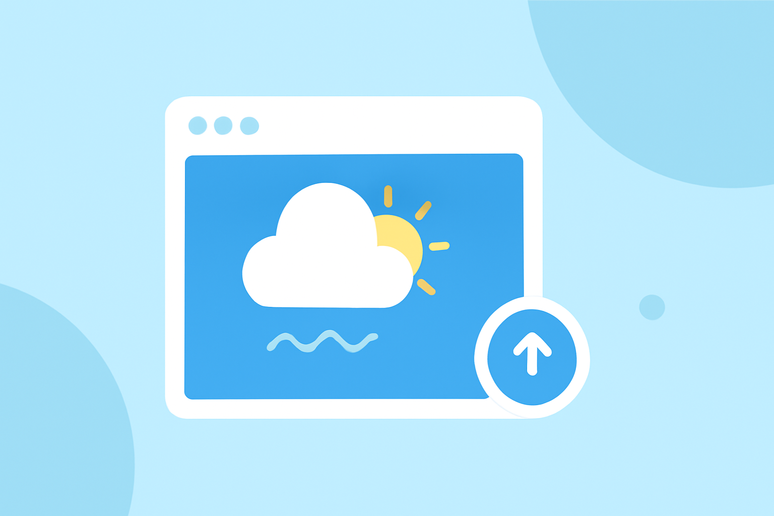 Weather Widgets Cheat Sheet: Your Ultimate Guide