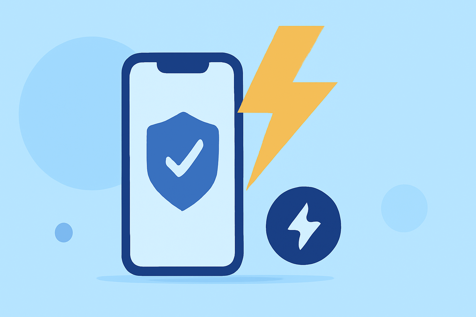 Protecting Your iPhone from Lightning Strikes: Essential Safety Measures