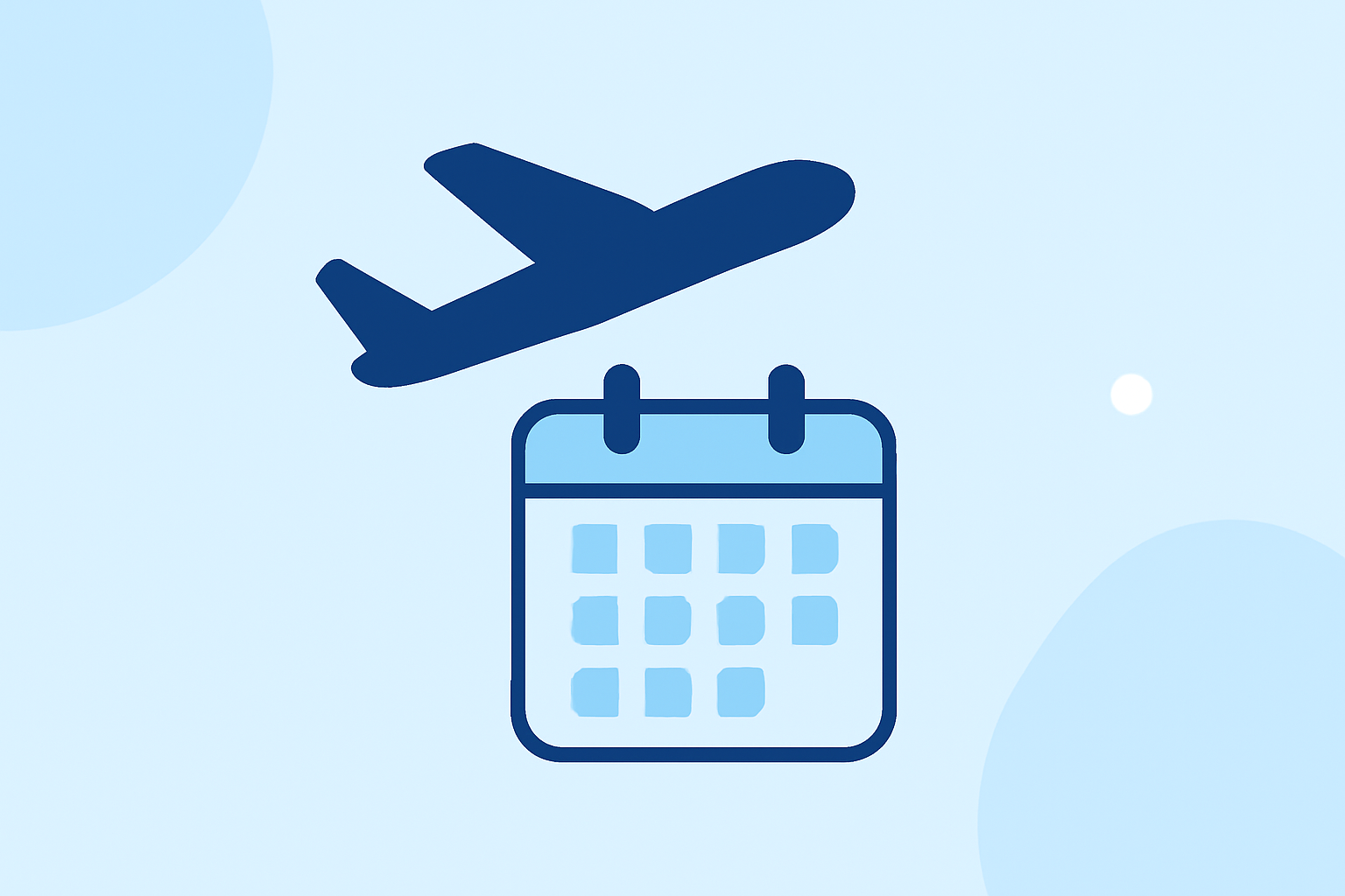 Best Months to Fly Weather-Wise for Business Trips