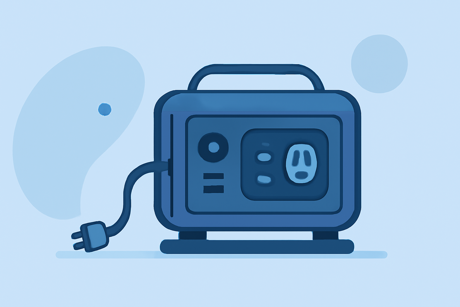 Essential Guide to Hurricane Generator Safety