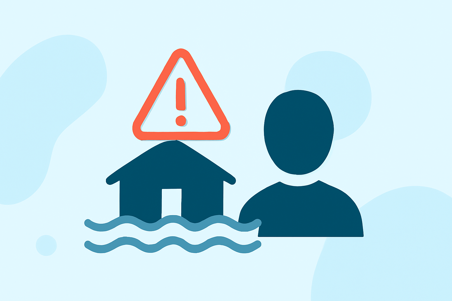 Easy Flood Safety During Heat Waves