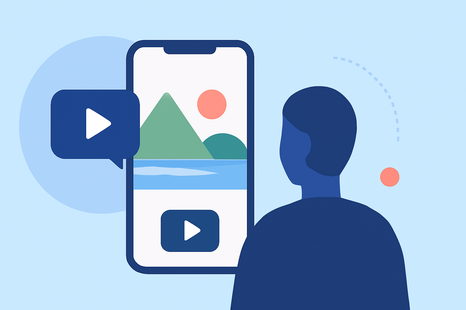 Creating Engaging Travel Recap Videos for Social Media