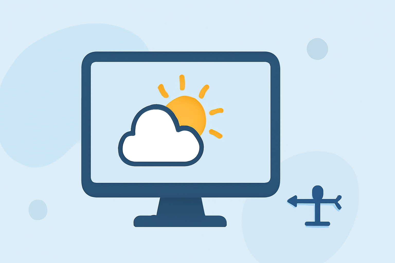 Understanding Weather Forecast Terminology for Outdoor Events