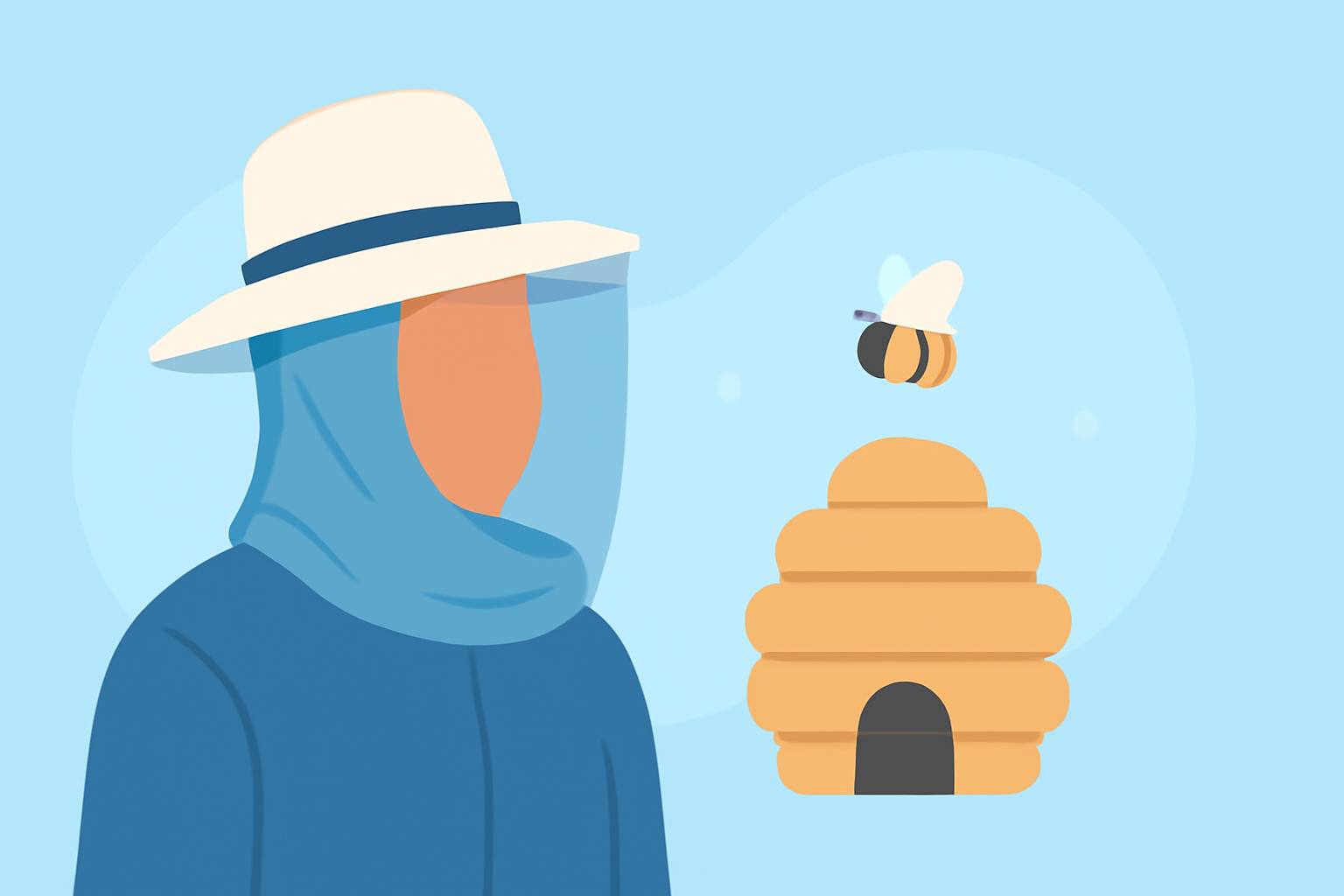 Weather-Related Beekeeping Mistakes to Avoid