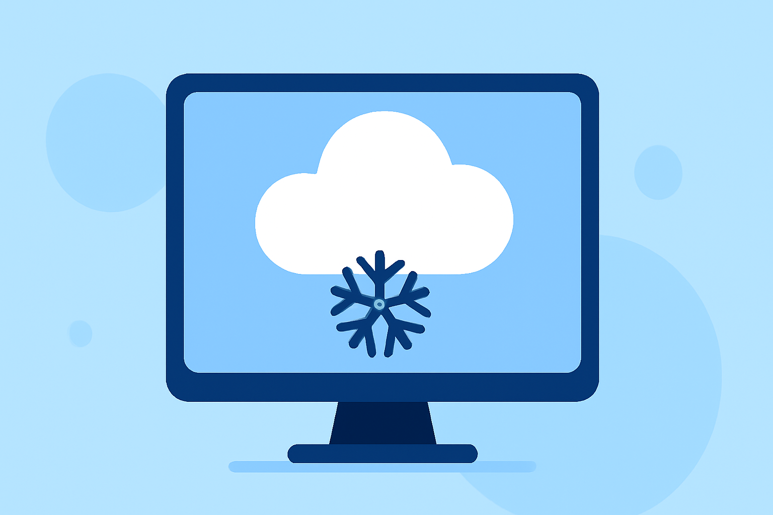 Easy Winter Storm Season Outlooks: What to Expect in the 2026–2027 Winter