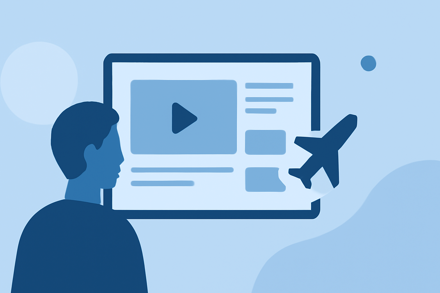 Mastering Travel Day Narrative Editing for Daily Posting