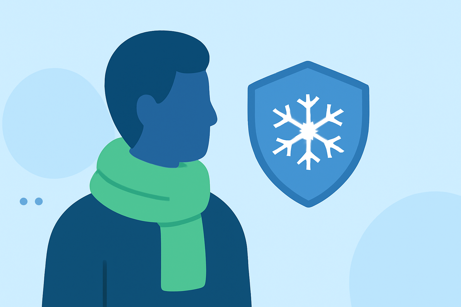 Hypothermia Prevention Guide During Hurricane Season
