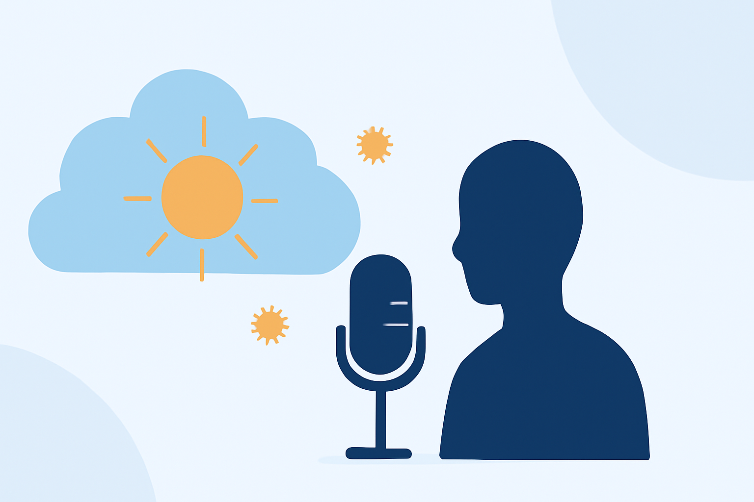 Easy Weather for Outdoor Concerts During Pollen Season