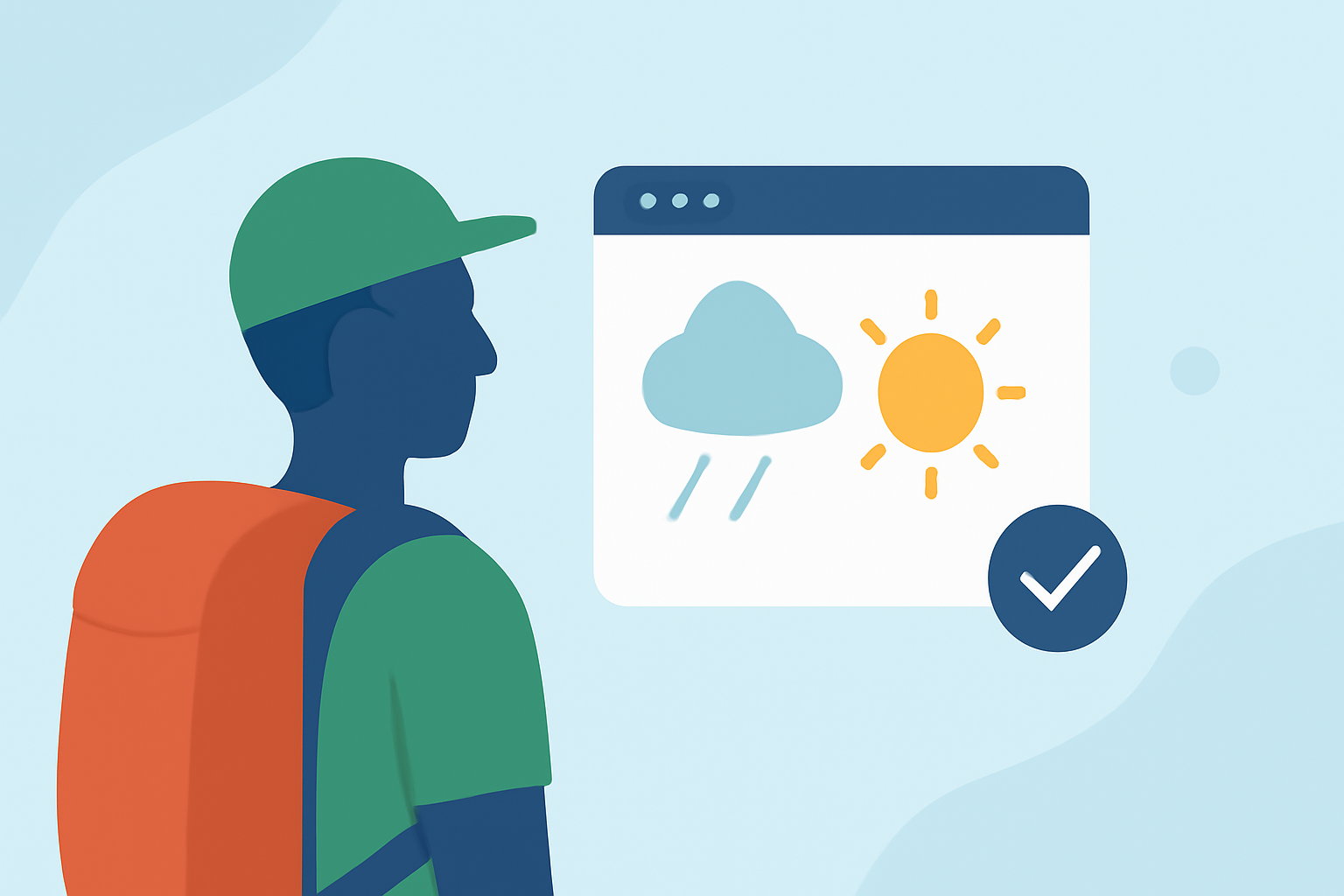 How to Plan Your Hiking Trip with Weather Considerations
