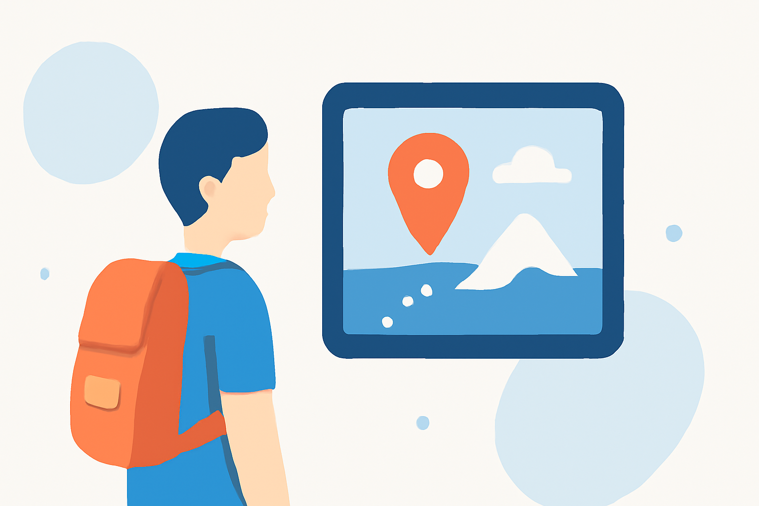 Mastering Destination Arrival Transitions for Travel Reels