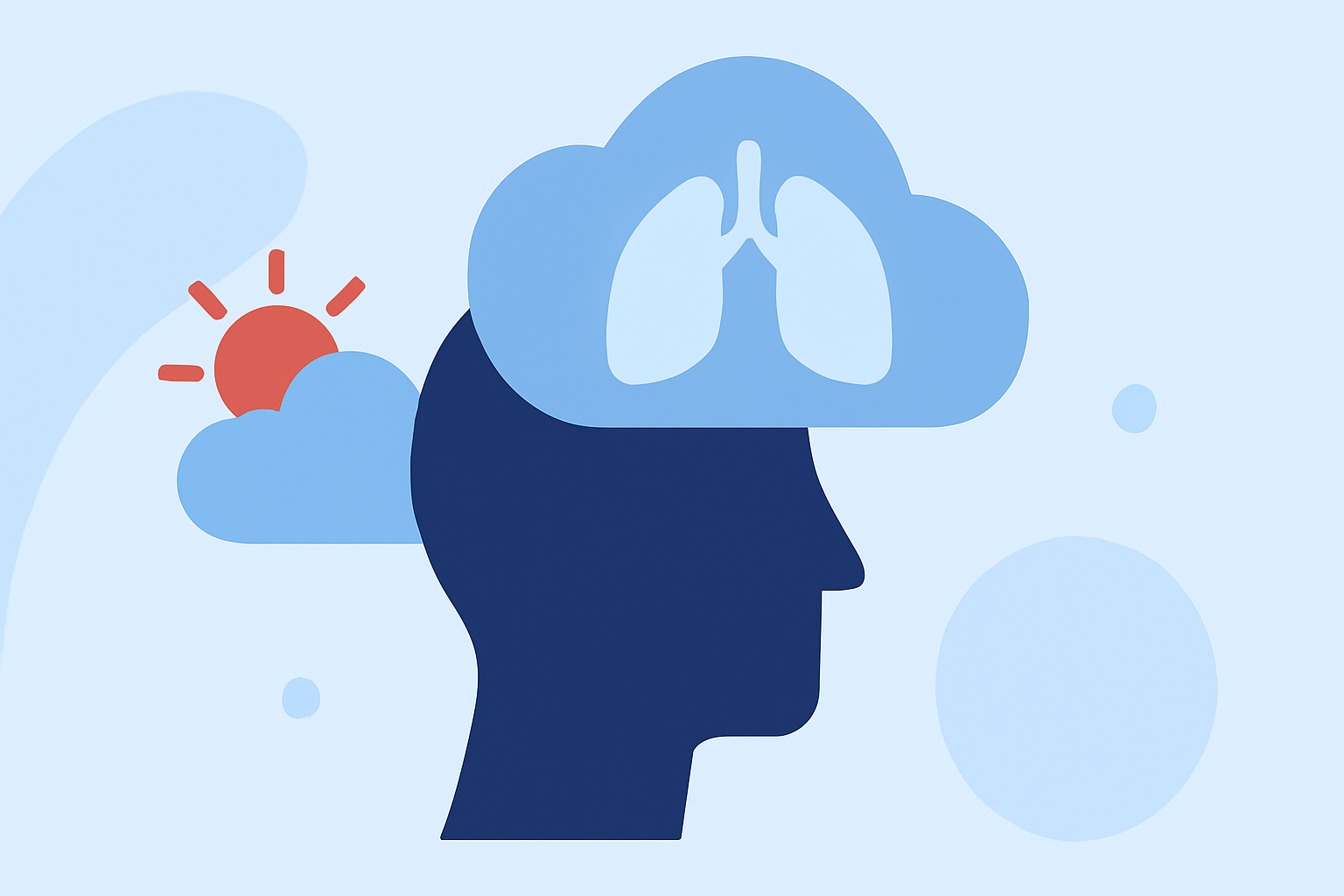 Understanding the Impact of Weather on Respiratory Health