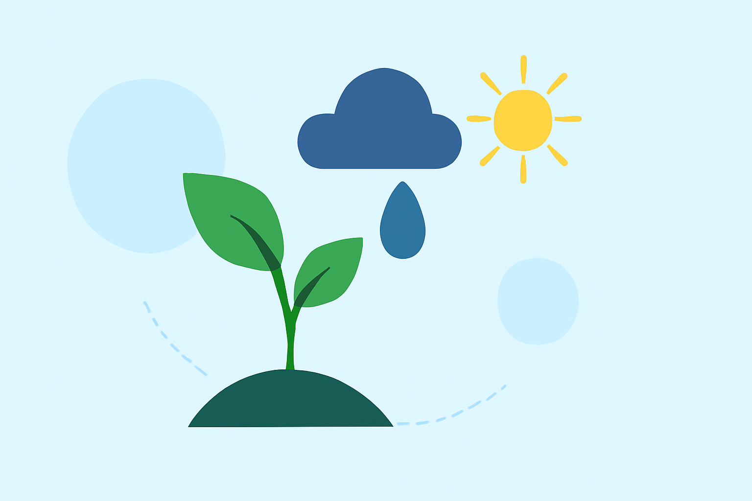 Weather-Responsive Landscaping: A Beginner's Guide