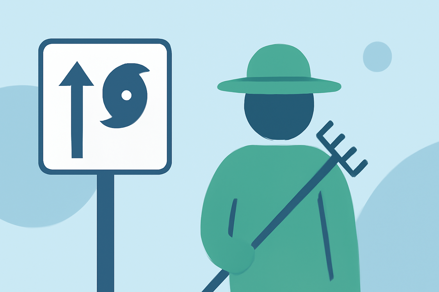 Hurricane Evacuation Routes Explained for Gardeners