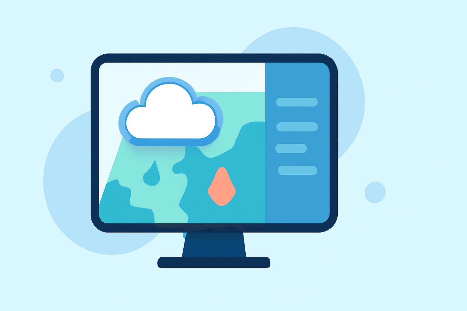 Quick Precipitation Maps: Step-by-Step Guide