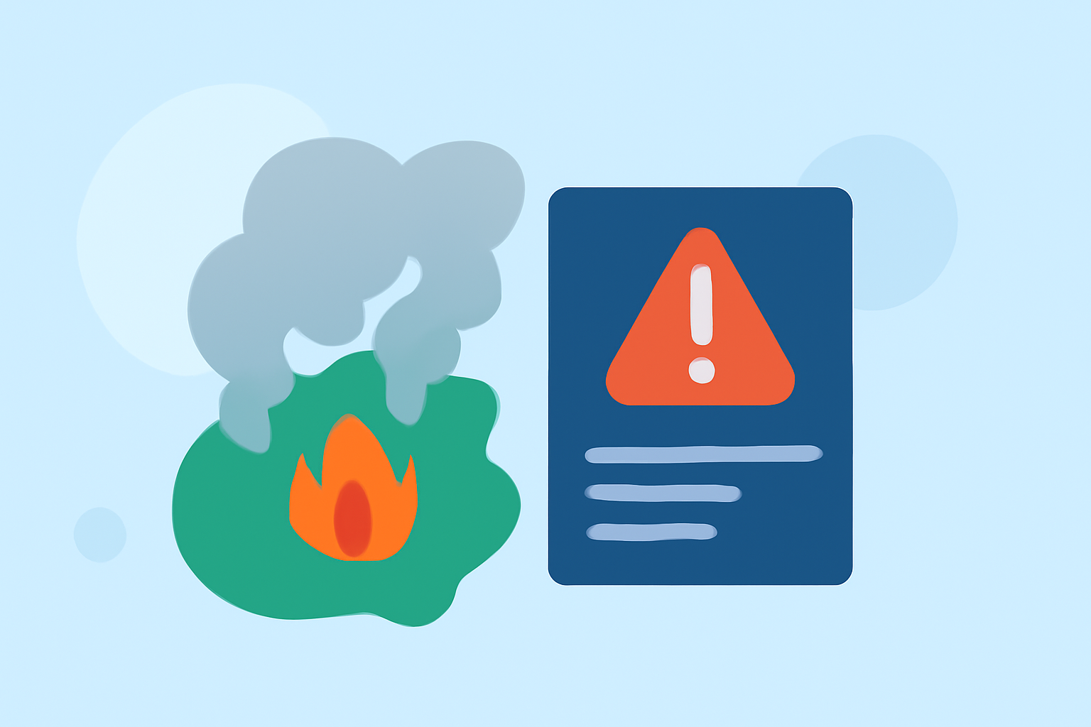 Understanding Wildfire Smoke Alerts: A Comprehensive Guide