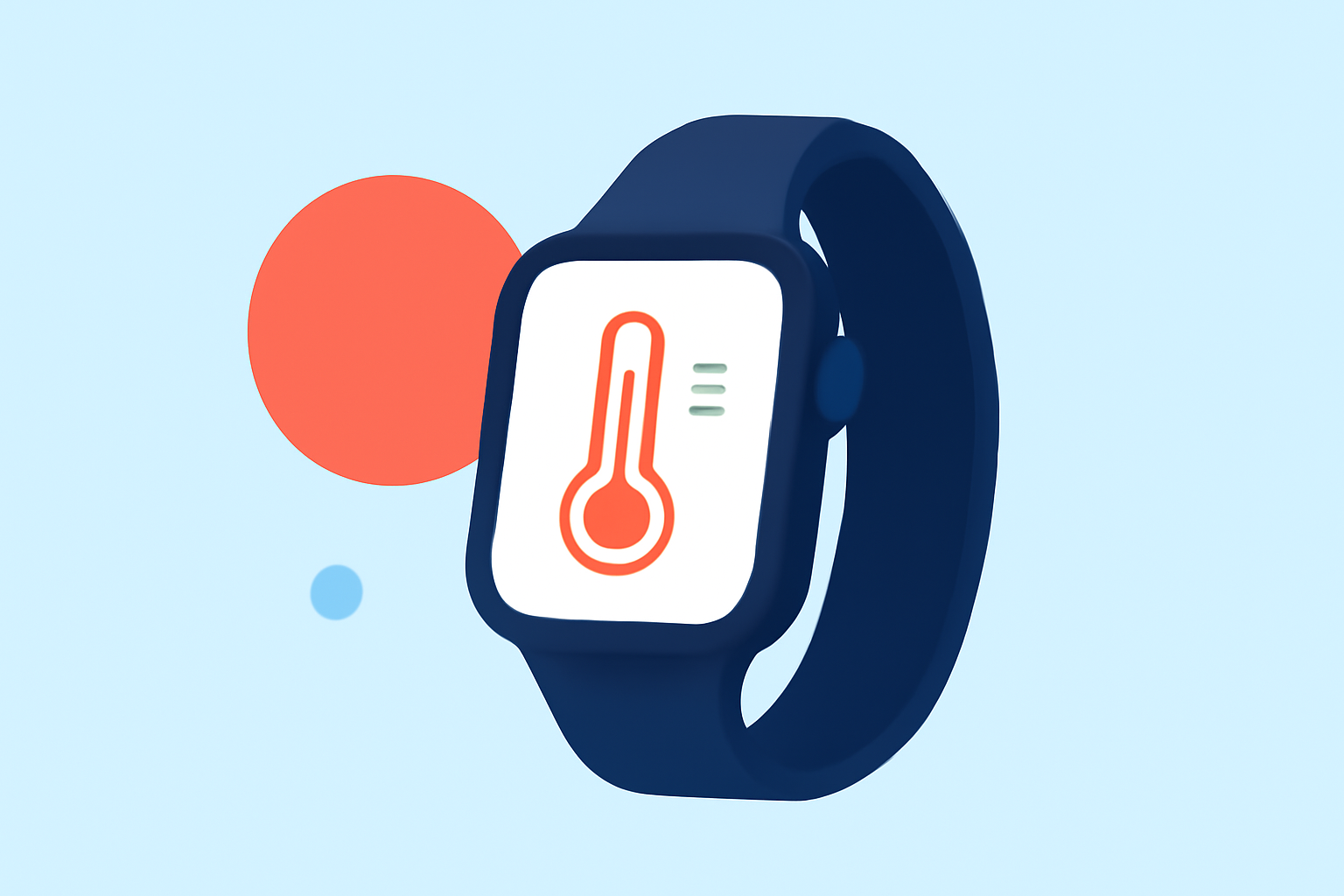 An Introduction to Recording Wrist Temperature on Apple Watch