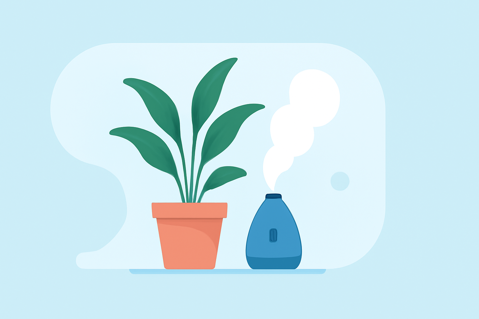Essential Tips to Boost Humidity for Your Indoor Plants