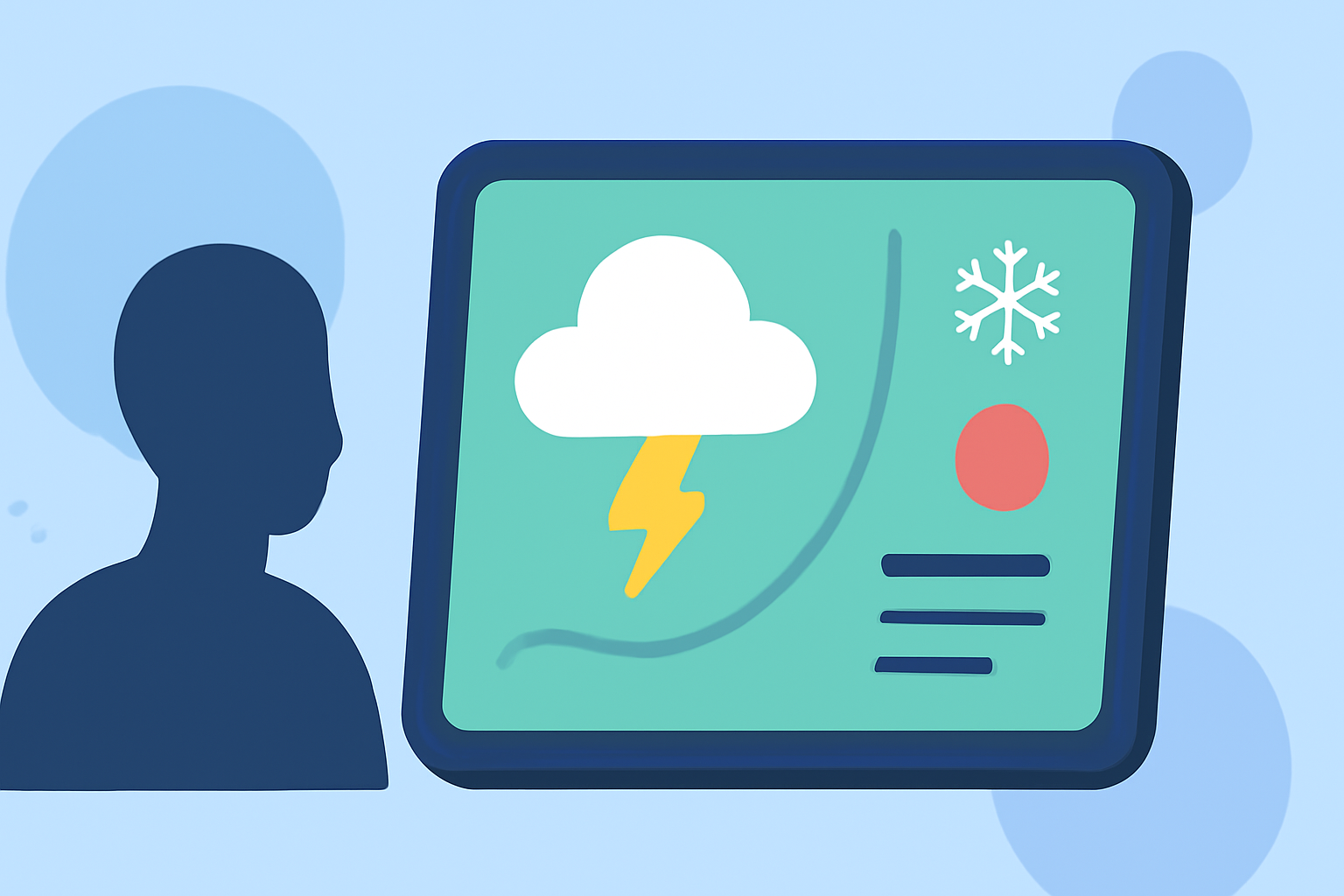 Mastering Weather Models on Your iPad: A Comprehensive Guide