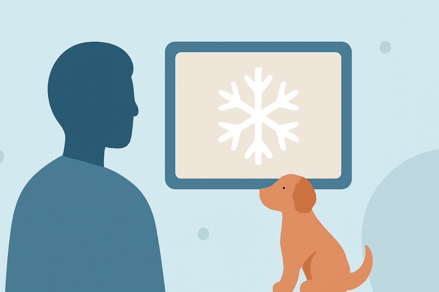 Understanding Snowfall Record Streaks and Their Impact on Pet Owners